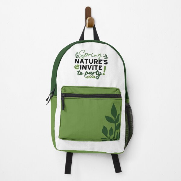 Item preview, Spring Fling Party - Nature's Celebration Call designed and sold by FlinArt.