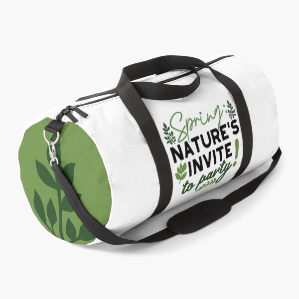 Item preview, Spring Fling Party - Nature's Celebration Call designed and sold by FlinArt.