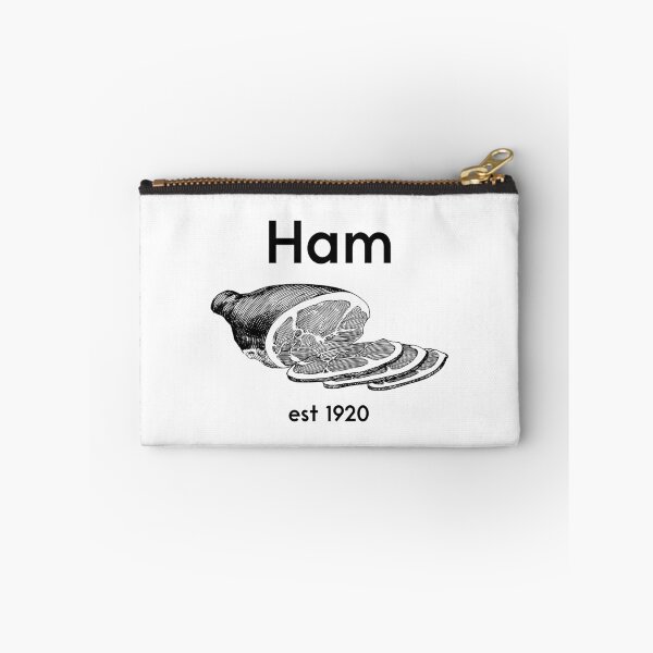 Item preview, Ham! Not just for Canadians designed and sold by bc-weirdo.