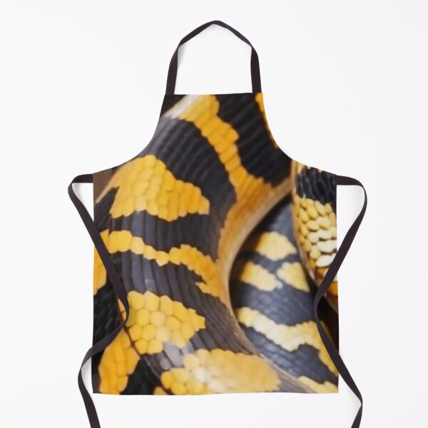 Item preview, the african python designed and sold by victoriousCraft.