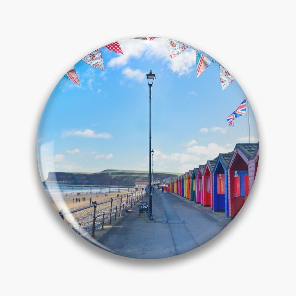 Item preview, Pretty Saltburn designed and sold by Alisonchambers2.