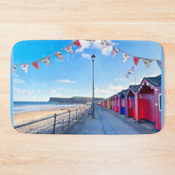 Item preview, Pretty Saltburn designed and sold by Alisonchambers2.