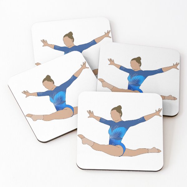 Item preview, Katie McNamara designed and sold by CoachAlainnee.Designs.