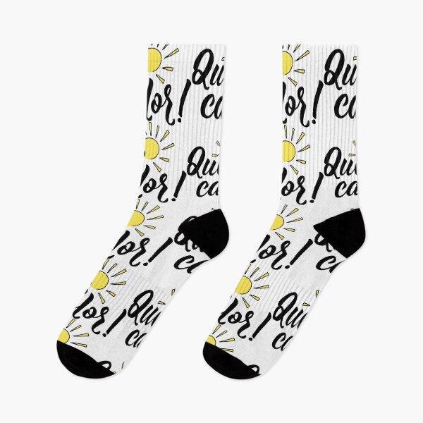 Item preview, Que calor. What a heat - in Spanish. designed and sold by pidzam4e.