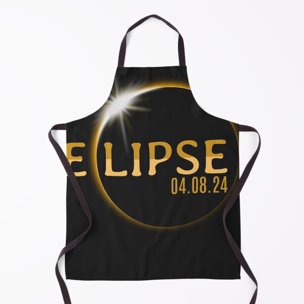 Item preview, Solar Eclipse 2024 Commemorative T-Shirt, Unique Astronomy Event Tee, April 4th Souvenir designed and sold by johnharry3.