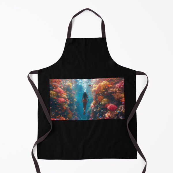 Item preview, Silent Symphony of the Deep designed and sold by palmyst.