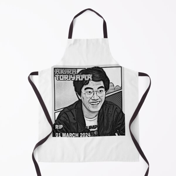 Item preview, Akira toriyama designed and sold by ManikRaja.