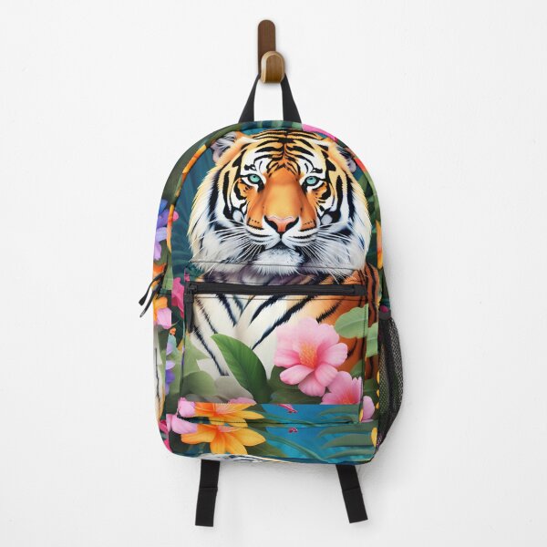 Item preview, White Siberian Tiger designed and sold by Casanova7000.