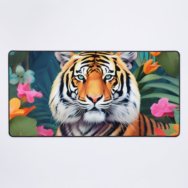 Item preview, White Siberian Tiger designed and sold by Casanova7000.