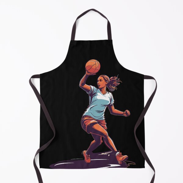 Item preview, Handball player streetwear iconic style designed and sold by LuminOrb.