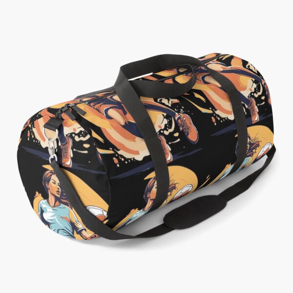 Item preview, Handball player Iconic style & streetwear designed and sold by LuminOrb.