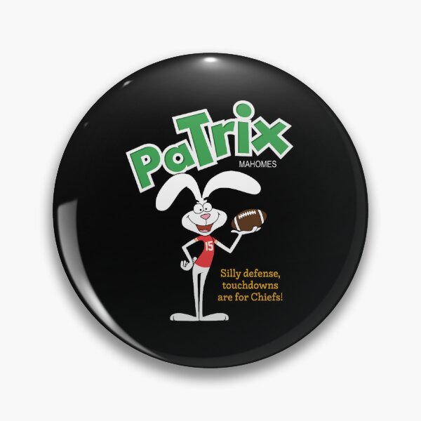 Item preview, PaTRIX Mahomes Chiefs Cereal designed and sold by Jaxten-Hatchett.