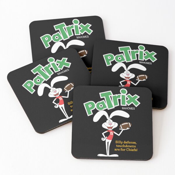 Item preview, PaTRIX Mahomes Chiefs Cereal designed and sold by Jaxten-Hatchett.
