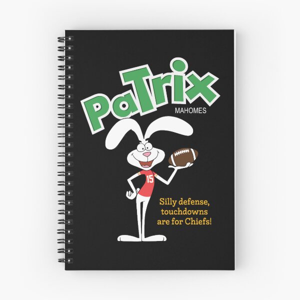 Item preview, PaTRIX Mahomes Chiefs Cereal designed and sold by Jaxten-Hatchett.