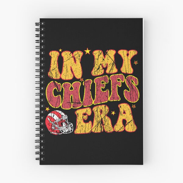 Item preview, Retro In My Chiefs Era designed and sold by Jaxten-Hatchett.
