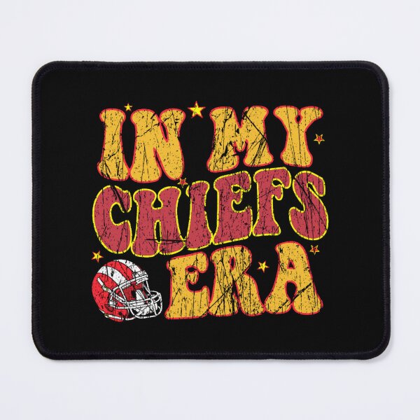 Item preview, Retro In My Chiefs Era designed and sold by Jaxten-Hatchett.