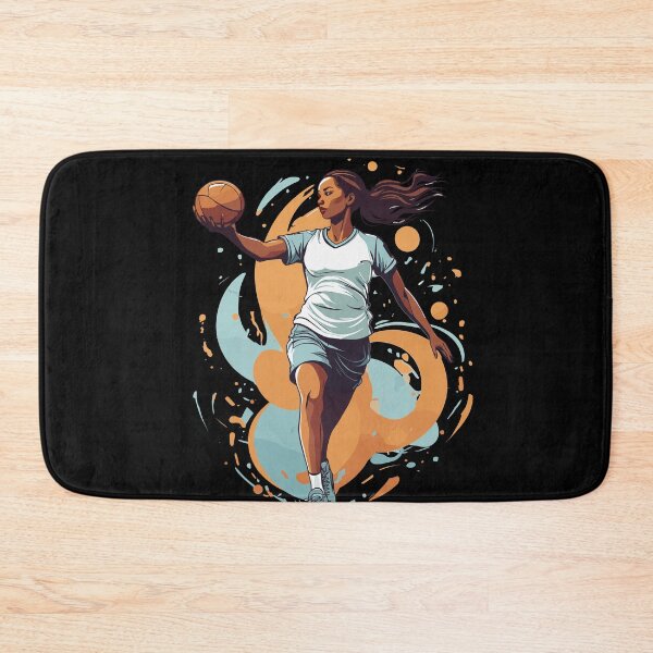 Item preview, Iconic handball style handballer streetwear designed and sold by LuminOrb.