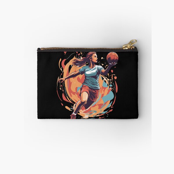 Item preview, Handballer Streetwear & Iconic Style designed and sold by LuminOrb.