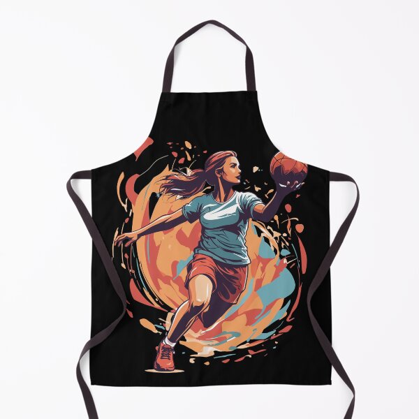 Item preview, Handballer Streetwear & Iconic Style designed and sold by LuminOrb.