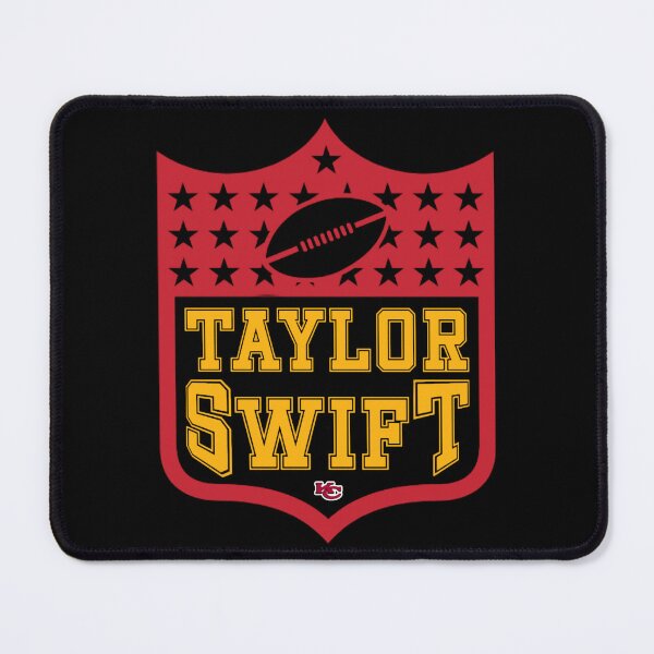 Item preview, Taylor swift Kansas chiefs football designed and sold by Jaxten-Hatchett.