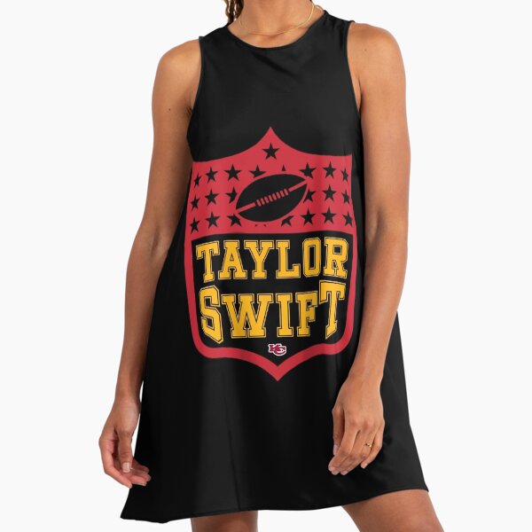Taylor Swift Chiefs Dresses for Sale | Redbubble