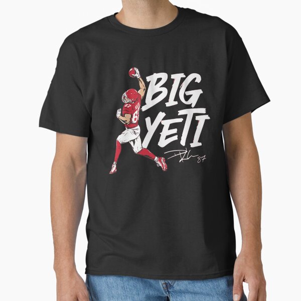 Item preview, Travis Big Yeti designed and sold by Jaxten-Hatchett.