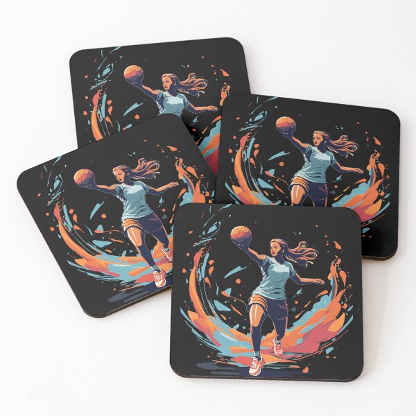 Item preview, Handball player streetwear iconic style designed and sold by LuminOrb.