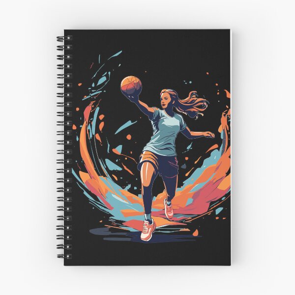 Item preview, Handball player streetwear iconic style designed and sold by LuminOrb.
