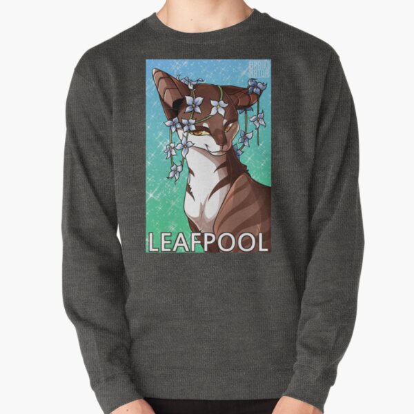 Item preview, Leafpool Portrait designed and sold by Draikinator.