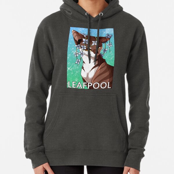 Item preview, Leafpool Portrait designed and sold by Draikinator.