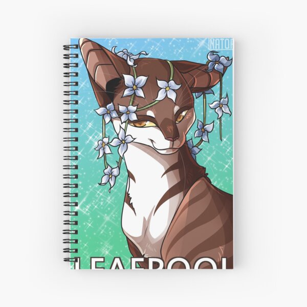 Item preview, Leafpool Portrait designed and sold by Draikinator.