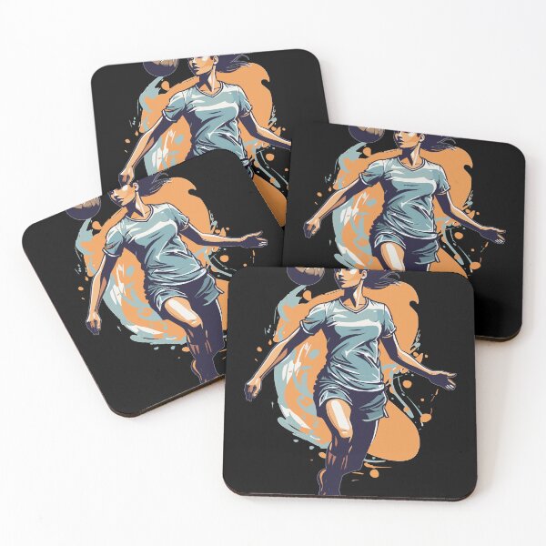 Item preview, Handball player streetwear iconic style designed and sold by LuminOrb.