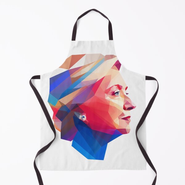 Item preview, Hillary Logo 1 designed and sold by AstroRisq.