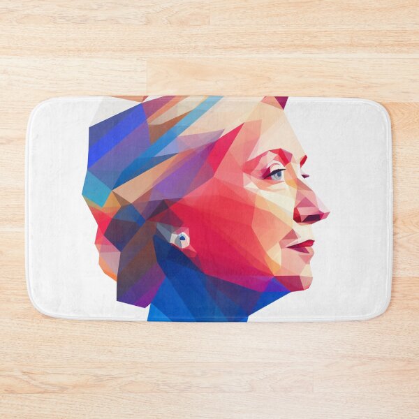 Item preview, Hillary Logo 1 designed and sold by AstroRisq.