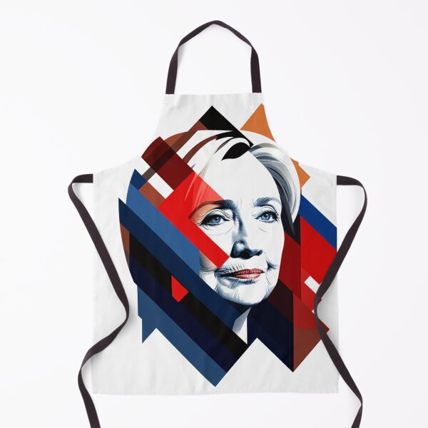 Item preview, Hillary Logo 2 designed and sold by AstroRisq.