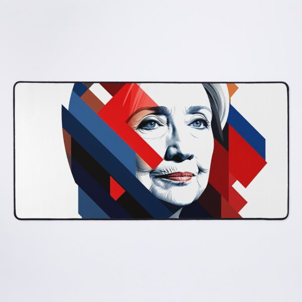 Artikelvorschau, Hillary-Logo 2 entworfen und verkauft von AstroRisq.