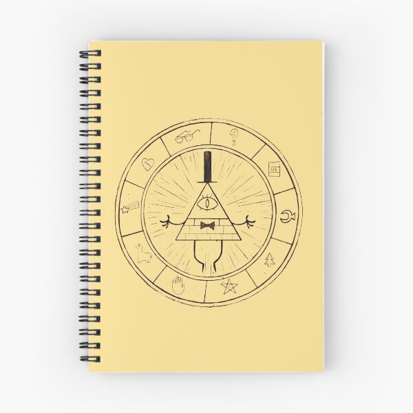 Item preview, Gravity Falls   designed and sold by JUBYEE.