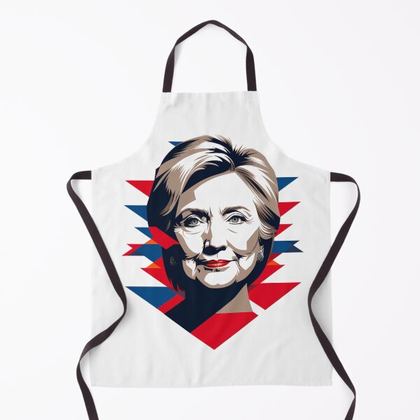 Item preview, Hillary Logo 3 designed and sold by AstroRisq.