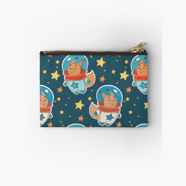 Item preview, Astro squirrel pattern designed and sold by julkapulka.