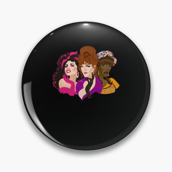 Item preview, À Wong Foo designed and sold by ROANLDDIPRINZIO.