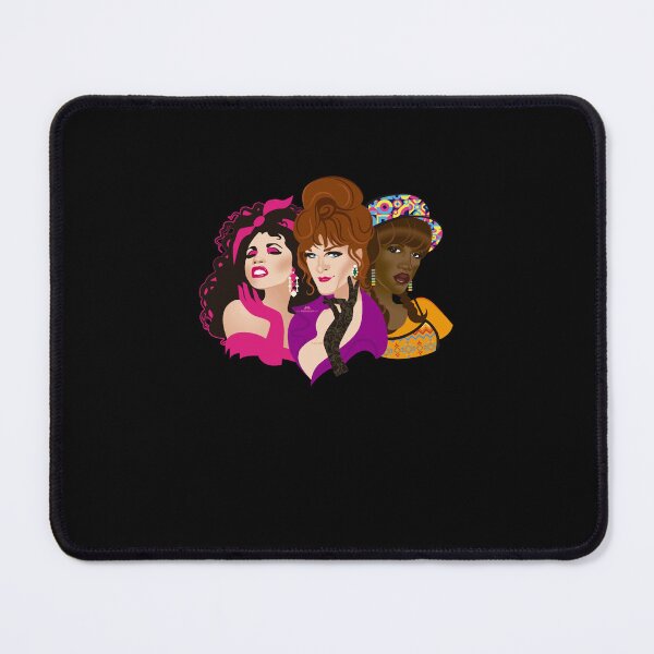 Item preview, À Wong Foo designed and sold by ROANLDDIPRINZIO.