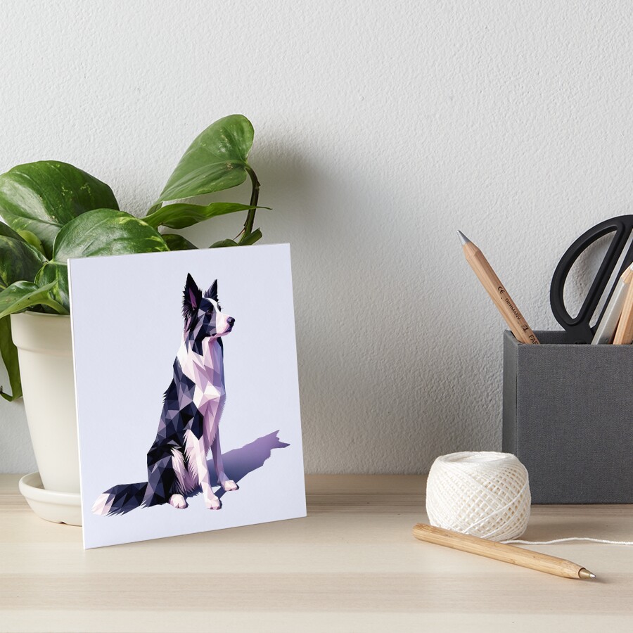 Item preview, Art Board Print designed and sold by SimpleDesigns12.