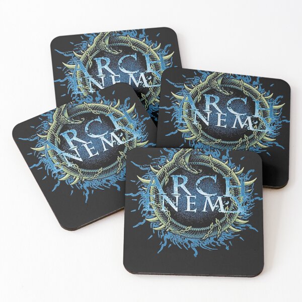 Item preview, Swedish melodic death metal band designed and sold by ArielSewall.