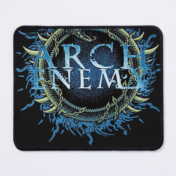 Item preview, Swedish melodic death metal band designed and sold by ArielSewall.