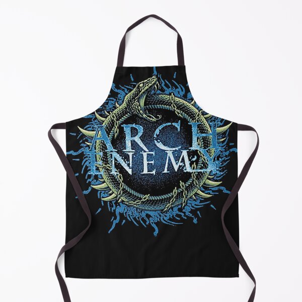 Item preview, Swedish melodic death metal band designed and sold by ArielSewall.