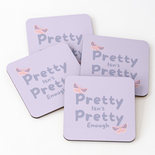 Item preview, pretty isnt pretty enough designed and sold by ccristinaaorzz.