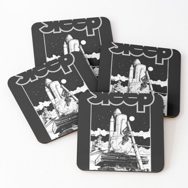 Item preview, Classic Rock Art Sleep Band  designed and sold by ThompsonOni.