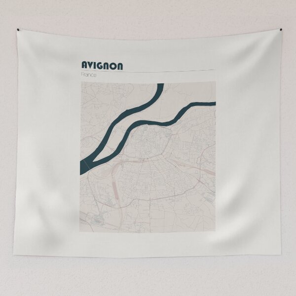 Item preview, Avignon designed and sold by BestMerchEverer.
