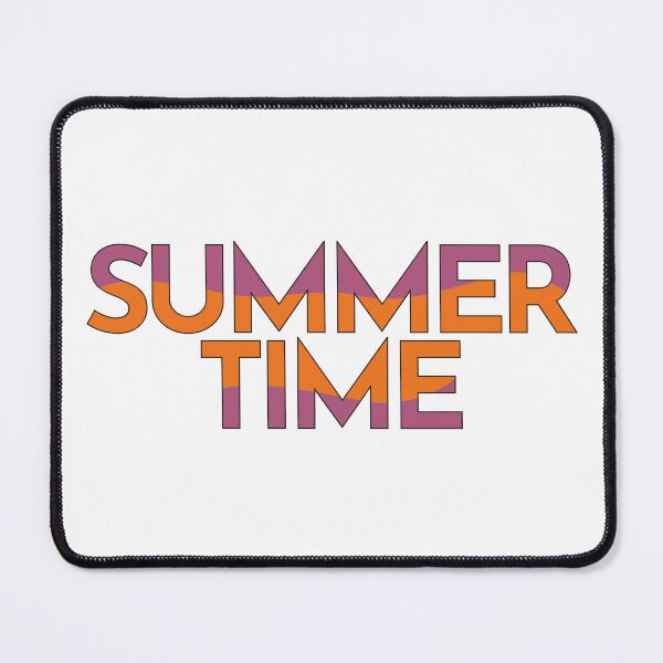 Item preview, summer time designed and sold by buzztrendshop.