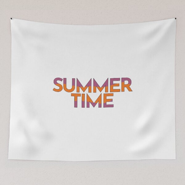 Item preview, summer time designed and sold by buzztrendshop.